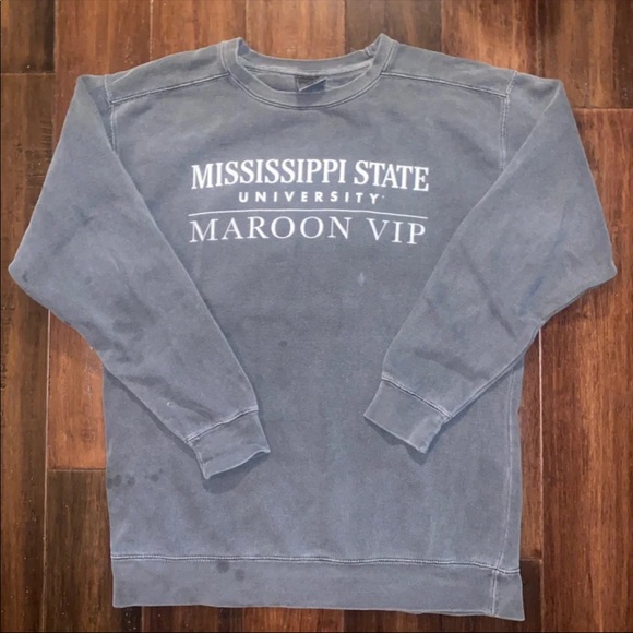 Mississippi State Sweatshirt | Poshmark